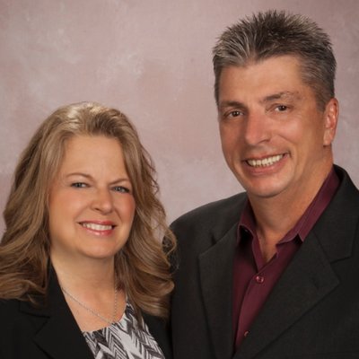 Profile Picture of Greg And Janice Thurston (@GSThurston) on Twitter