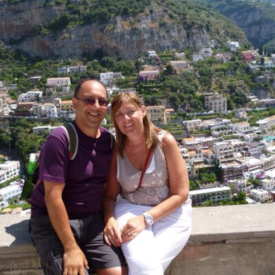 Profile Picture of Alison Bender (@AlisonBender15) on Twitter