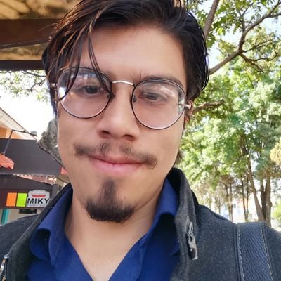 Profile Picture of Guillermo Zavala (@will_black_crow) on Twitter