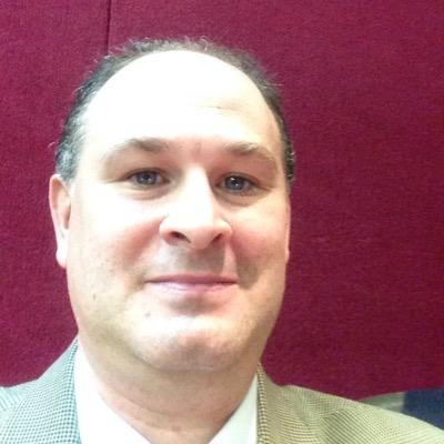 Profile Picture of Adrian Wolfe (@Oskypastor) on Twitter