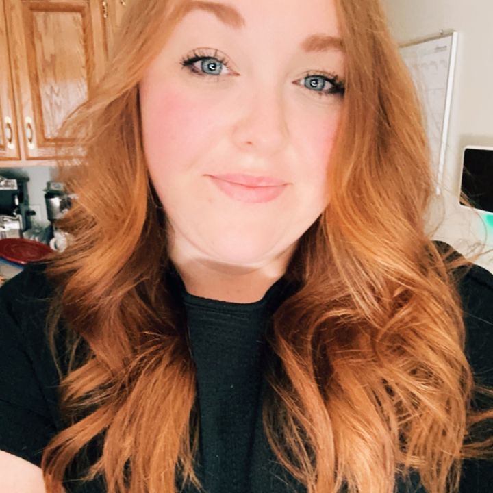 Profile Picture of Rebecca Wright (@@mrsalwayswright2017) on Tiktok