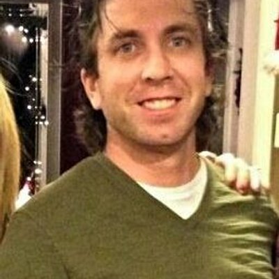 Profile Picture of Todd Shriver (@shriver_T) on Twitter