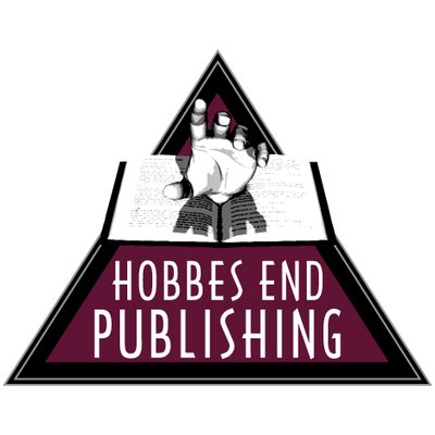 Profile Picture of HobbesEnd Publishing (@HobbesEnd) on Twitter
