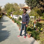Profile Picture of Rahul Singh Shastrawar (@shastrawar) on Instagram