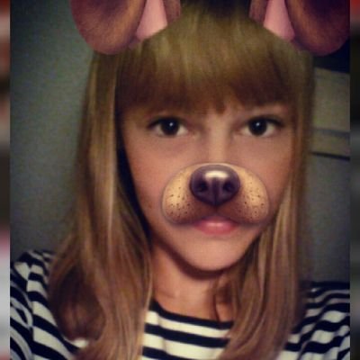 Profile Picture of Elisa Fischer (@_e_l_i_s_a_14) on Twitter