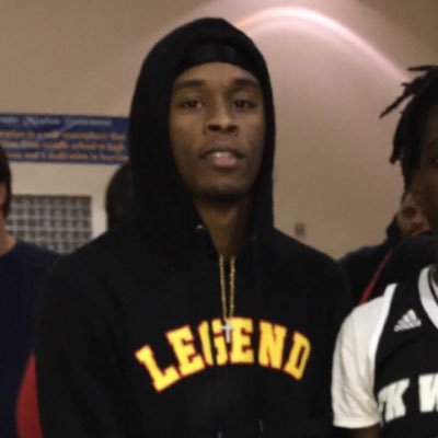 Profile Picture of Chris Ledet Jr. (@ChrisTheHooper) on Twitter