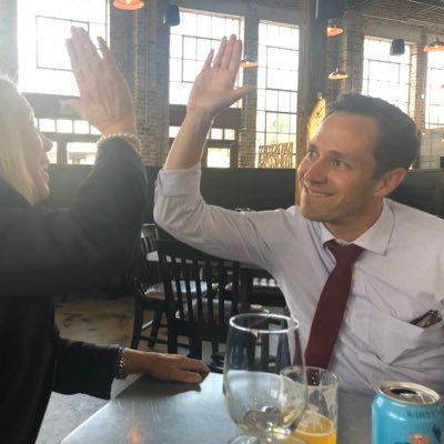 Profile Picture of Chad Brady (@chadabrady) on Twitter