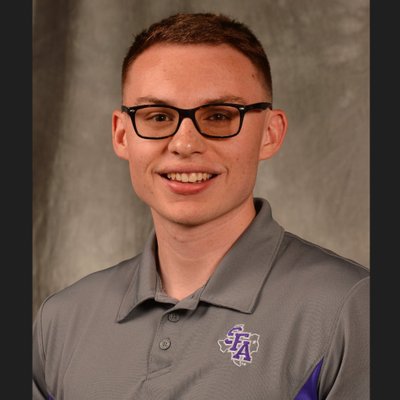 Profile Picture of Nick Terrell (@SFAnicholas) on Twitter