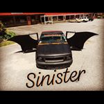 Profile Picture of Jimmy Dwayne Loveday (@sinisterwikkid) on Instagram