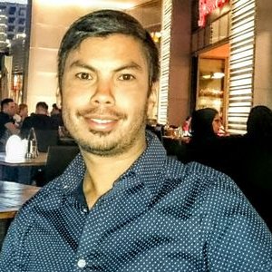 Profile Picture of Guillermo Quevedo (@QuevedoGuille) on Twitter