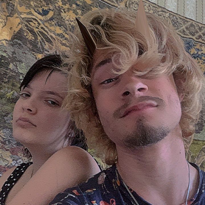 Profile Picture of Adam Strand (@@nitriumpower) on Tiktok