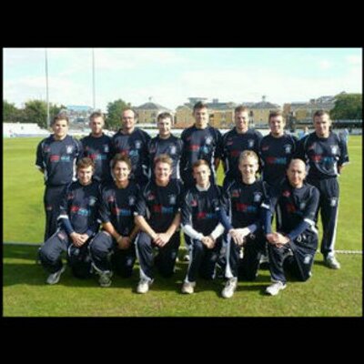 Profile Picture of Daniel Cranmer (@cranmerdanny) on Twitter