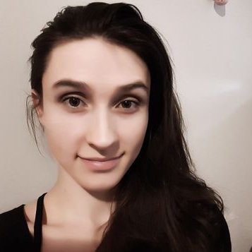Profile Picture of Brianna Schultz (@wildpoppyseeds) on Twitter
