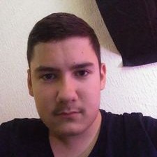 Profile Picture of Eric Engelhardt (@EricEngelhard17) on Twitter