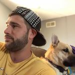 Profile Picture of Jeremy Pearce (@pearce_jeremy) on Instagram