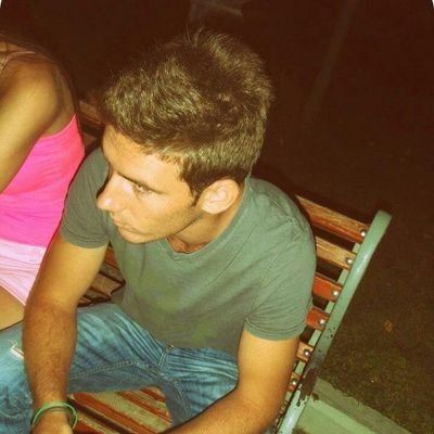 Profile Picture of Olti Fezga (@OFezga) on Twitter