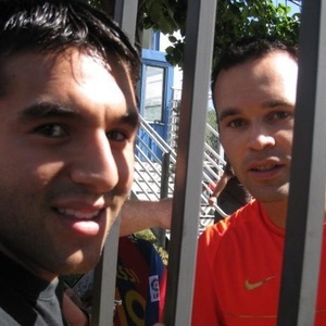 Profile Picture of Alejandro Velencia (@arauco) on Myspace