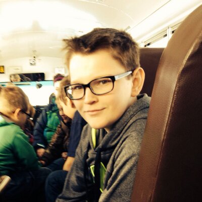 Profile Picture of Andrew Moyer (@MoyerAndrew) on Twitter