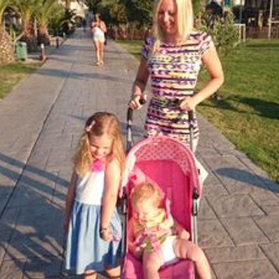 Profile Picture of Kris Chadwick (@emilianiamh) on Twitter