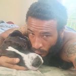 Profile Picture of Deion Capri Smith (@leaf_life95) on Instagram