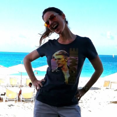 Profile Picture of L.D. Montanino-Rowland (@LDMontanino) on Twitter
