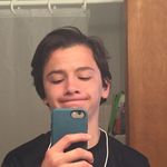 Profile Picture of Justin Swanberg (@jswanbird) on Instagram