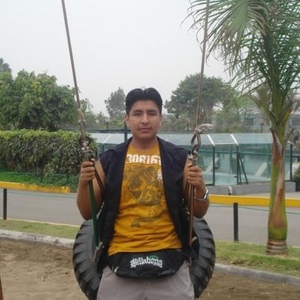 Profile Picture of Enrique Benjamin Tolentino Durand (@329693526) on Myspace