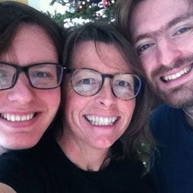 Profile Picture of Lori Pickert (@loripickert) on Pinterest