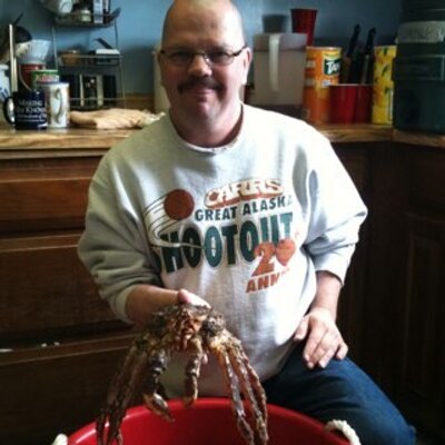 Profile Picture of Craig Severson (@CraigChipman1) on Twitter