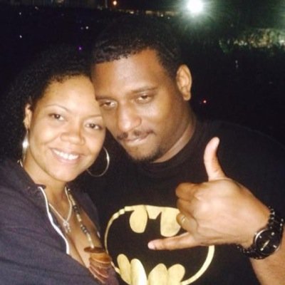 Profile Picture of Steven Harrell (@Harrell35Steven) on Twitter