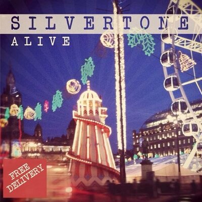Profile Picture of Silvertone (@silvertoneuk) on Twitter