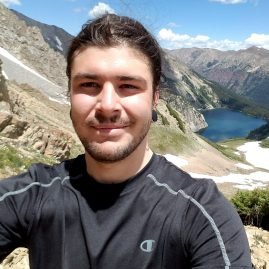 Profile Picture of Andrew Burleson (@AndrewMBurleson) on Twitter