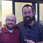 Profile Picture of Brian Easley (@tofugopher) on Instagram