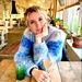 Profile Picture of Megan Lily Clarke (@meganlilyclarke) on Pinterest