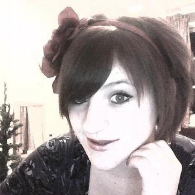 Profile Picture of Cary Newton (@CaryMaia) on Twitter