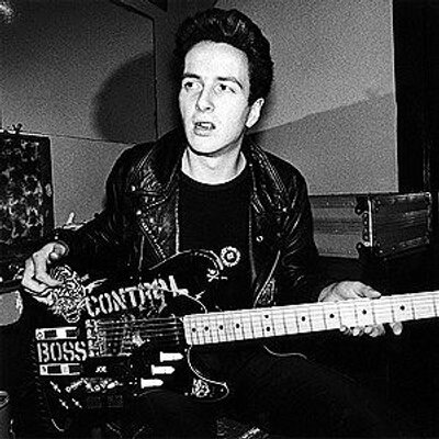 Profile Picture of Joe Strummer Quotes (@JoeStrummerSaid) on Twitter