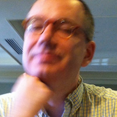 Profile Picture of Ed Van Ness (@e_vanness) on Twitter