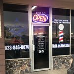 Profile Picture of Mary's Barbershop (@marysbarbershop_az) on Instagram