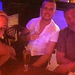 Profile Picture of Luke Spindler (@spindler08l) on Instagram