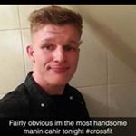 Profile Picture of dylancadogan95 (@dylancadogan958322) on Instagram