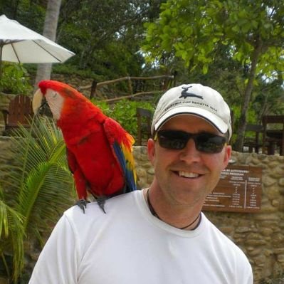 Profile Picture of Robert Gibbs, Jr. (@FkngPM) on Twitter
