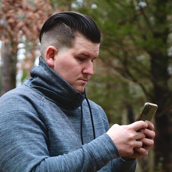Profile Picture of Mark Zimmerman (@mdzman) on Poshmark