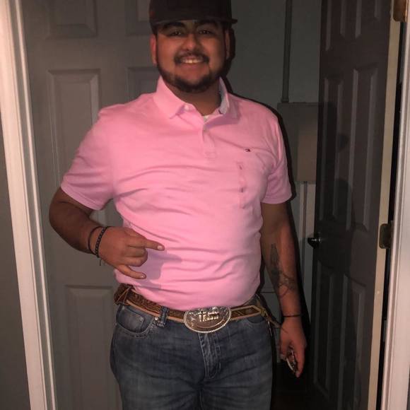 Profile Picture of Luis Carrasco (@lcarlos1998) on Poshmark