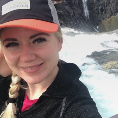 Profile Picture of Maria Svensson (@maryshine) on Twitter