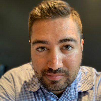 Profile Picture of Carlos Hernandez (Carlos Eats) (@carloseats) on Twitter