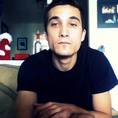 Profile Picture of Patrick Gerdes (@paddycakez2) on Twitter