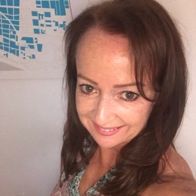 Profile Picture of Jo Weir (@joweir) on Twitter