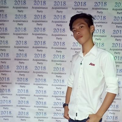 Profile Picture of Jonathan David Dula Bona (@DaveDula) on Twitter