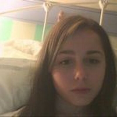 Profile Picture of Crystal Gillespie (@Crystale1748) on Twitter