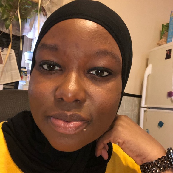 Profile Picture of Sam Brinkley (@ummkaliyah) on Poshmark